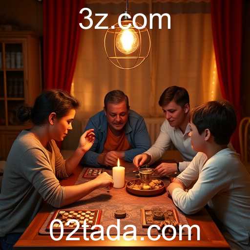 Ascensão e Tendências do 2tada: Um Olhar Atual