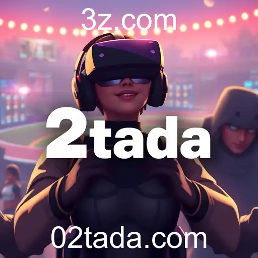 A Ascensão do 2tada no Cenário de Jogos Online