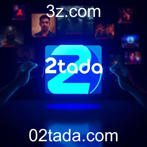 Explorando a Ascensão de 2tada no Mundo dos Jogos