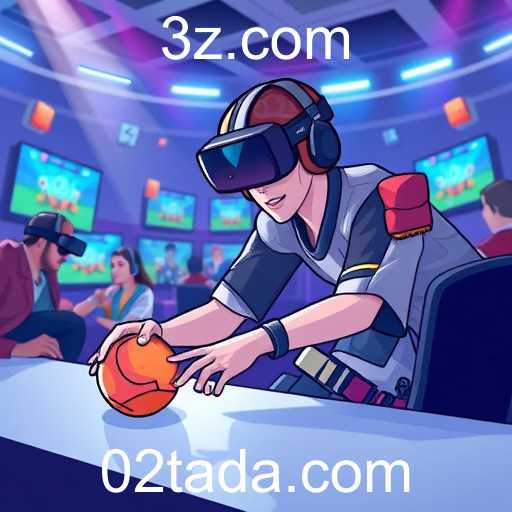 Novos Horizontes nos Jogos: Impacto da Palavra-Chave '2tada'