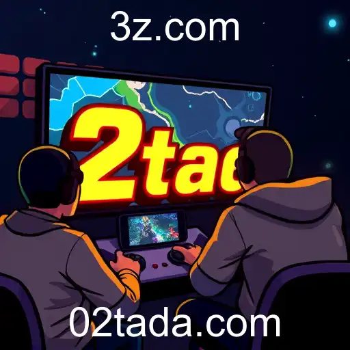 A Evolução e Inovação do 2tada no Mundo dos Jogos