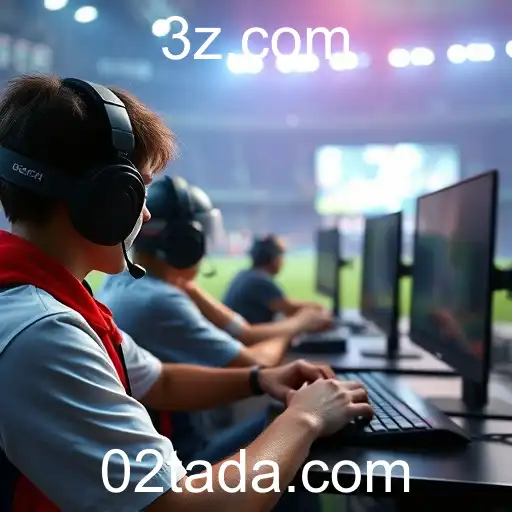 Ascensão dos Jogos Online em 2026