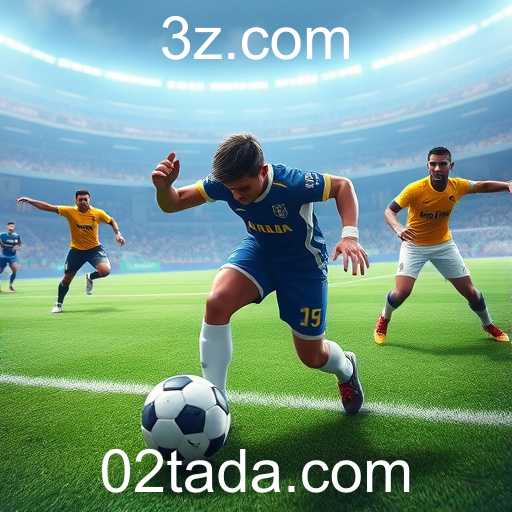 O Crescimento do 2tada no Cenário de Jogos Online