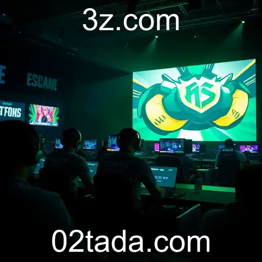 Ascensão do '2tada': O Impacto no Mundo dos Jogos