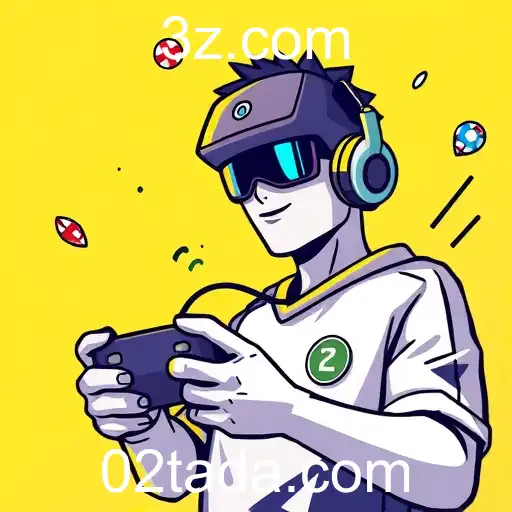 O Surgimento do 2tada no Cenário dos Jogos Brasileiros