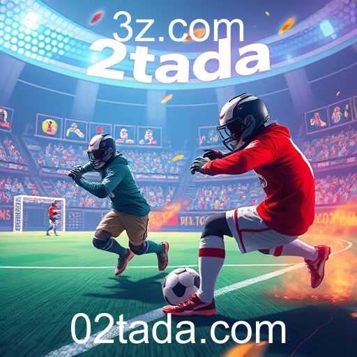 A Nova Era dos Jogos Online com 2tada