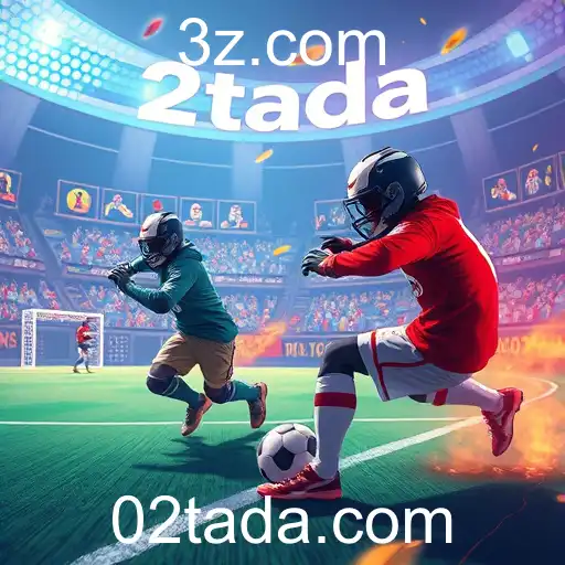 A Nova Era dos Jogos Online com 2tada