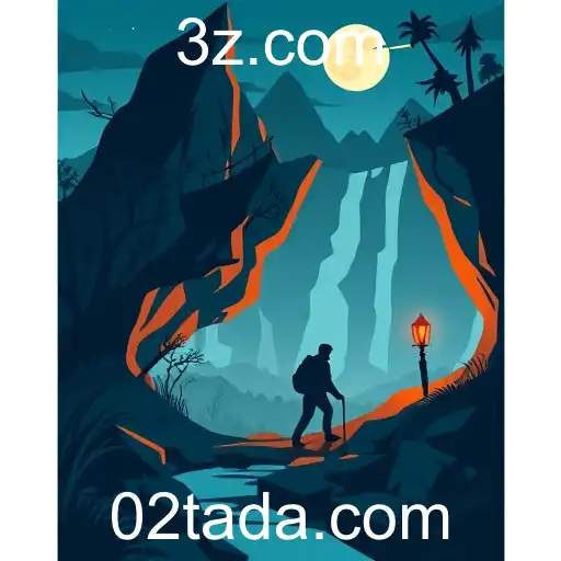 Explorando o Fascinante Mundo dos Jogos de Aventura