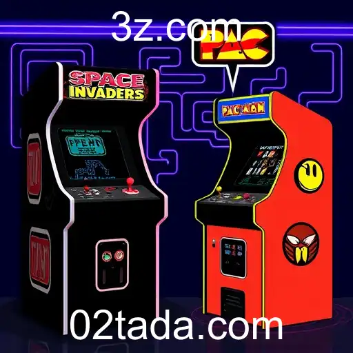 Explorando a Nostalgia com 'Arcade Classics' no 2tada