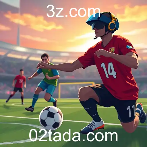 A Ascensão de 2tada no Mundo dos Jogos