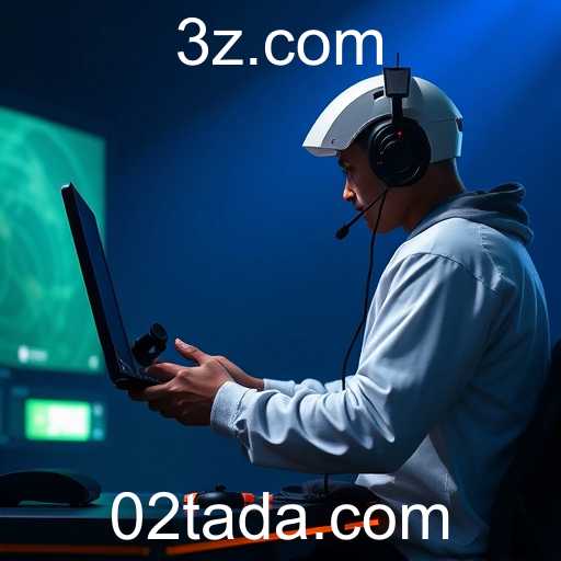 O Crescimento Vertiginoso de '2tada' no Mercado de Jogos