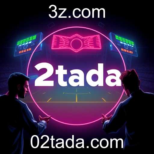 Transformação Digital nos Jogos: A Ascensão das Plataformas como 2tada