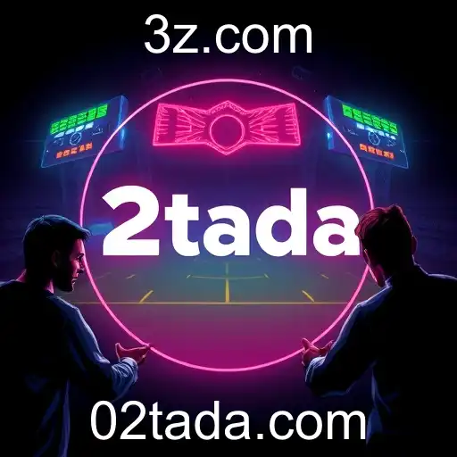 Transformação Digital nos Jogos: A Ascensão das Plataformas como 2tada