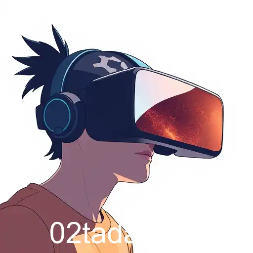 Revolução Digital nos Jogos: A Ascensão de '2tada'