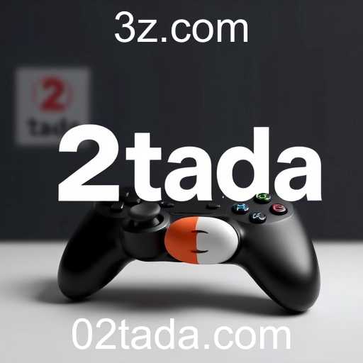 2tada: A Revolução dos Jogos de Apostas Interativas