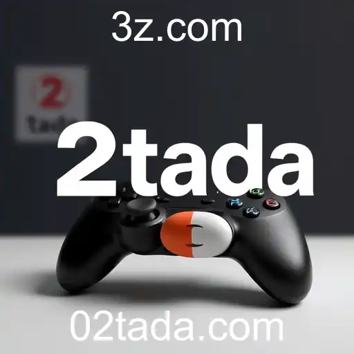 2tada: A Revolução dos Jogos de Apostas Interativas