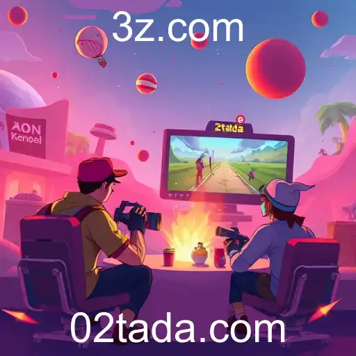 A Revolução dos Jogos em 2026: 2tada Lidera a Transformação