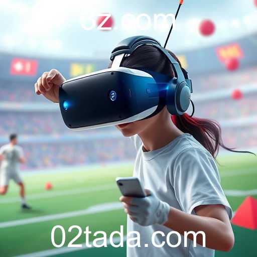 Inovações e Desafios do Mundo dos Jogos