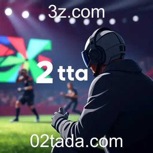 A Revolução dos Jogos: Explorando o Fenômeno 2tada