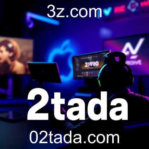 Transformação Digital nos Sites de Jogos: O Fenômeno 2tada