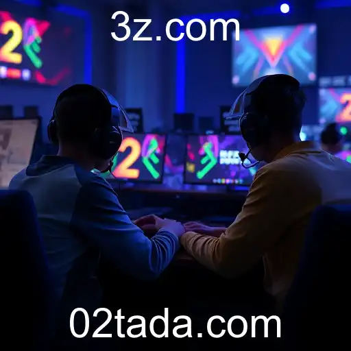 Avanço dos Jogos Digitais em 2025