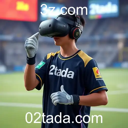 Inovações e Tendências no Mundo dos Games