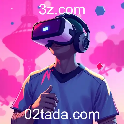 Inovações e Tendências no Mundo dos Jogos