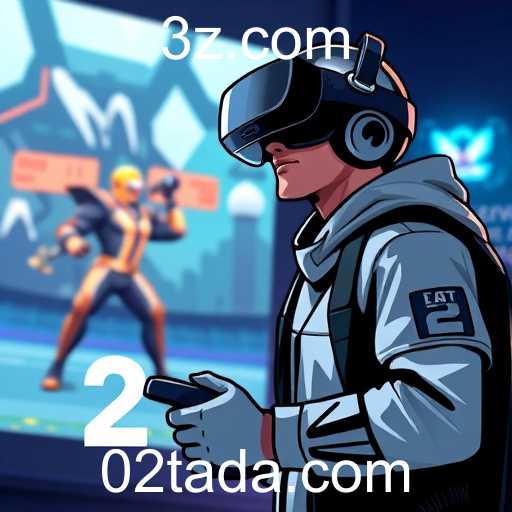 Inovações e Tendências em 2tada: O Futuro dos Jogos Online