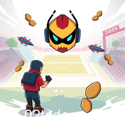 A Revolução dos Jogos através da 2tada