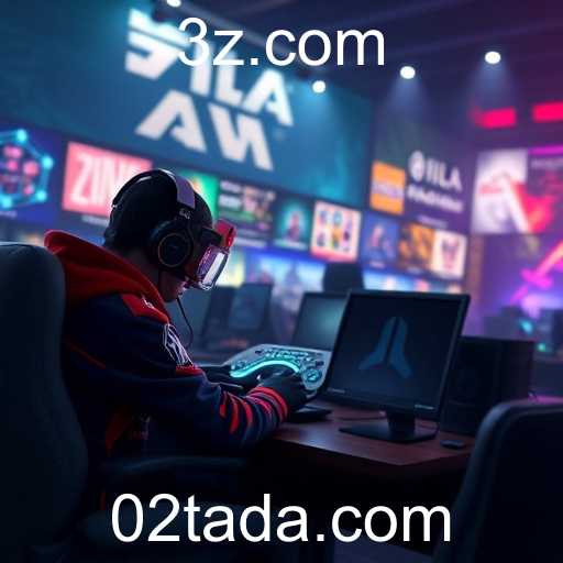 Explorando o Sucesso Crescente de Plataformas de Jogos Online em 2026