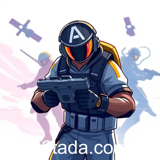 Revolução dos Jogos Online: O Impacto da 2tada no Cenário Atual