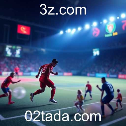 A Revolução dos Jogos em 2025