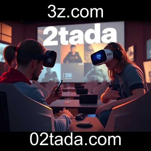 A Revolução do Jogo Online em 2026