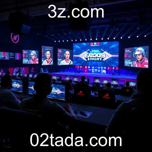 Revolução no Mundo dos Games com 2tada