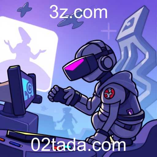 A Ascensão do 2tada no Mundo dos Games
