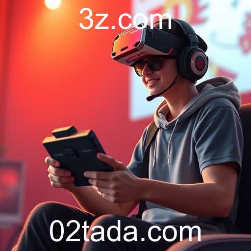 Tendências e Crescimento dos Jogos Online em 2025