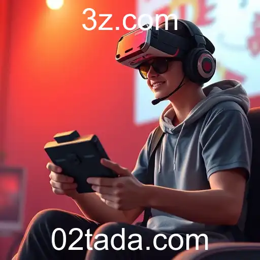 Tendências e Crescimento dos Jogos Online em 2025