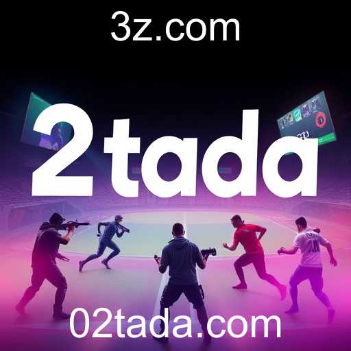 Tendências em Jogos Online e a Ascensão da 2tada