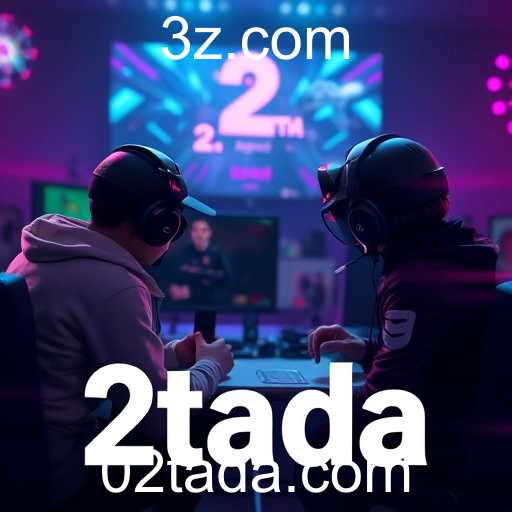 Inovações e Tendências no Mundo dos Jogos