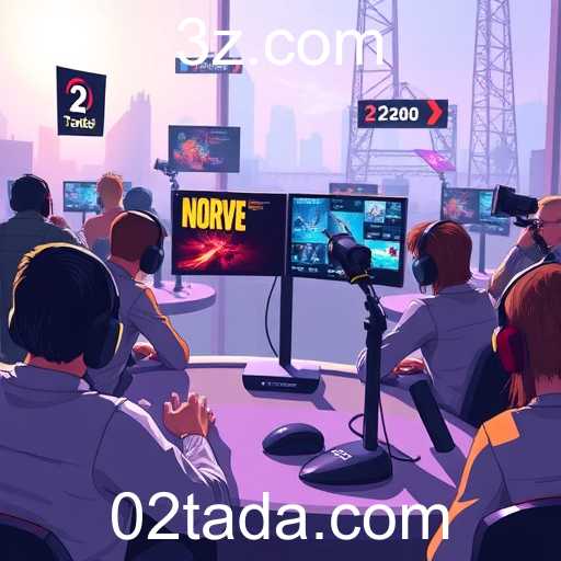 O Crescimento dos Jogos Online e as Novas Tendências