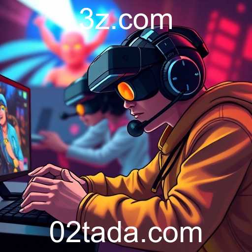 O Crescimento dos Jogos Online em 2026