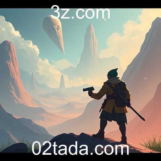 O Impacto de '2tada' no Cenário de Jogos Online em 2026