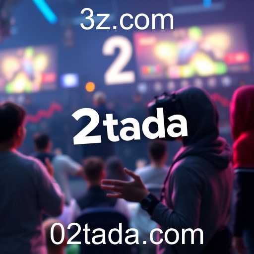 Evolução dos Jogos através do 2Tada