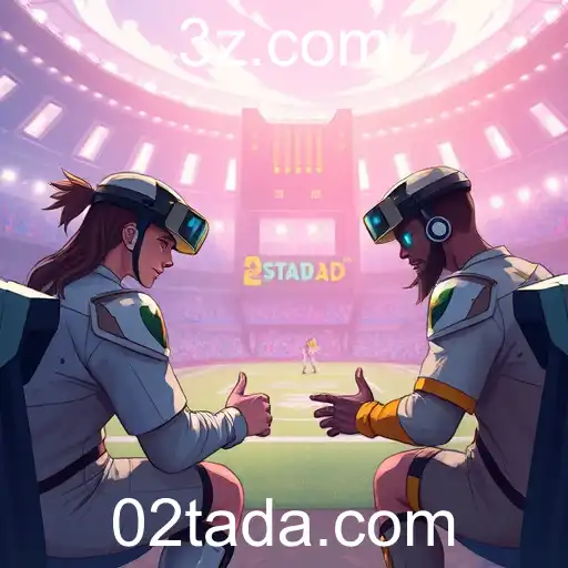 Renovação no Mundo dos Jogos Online