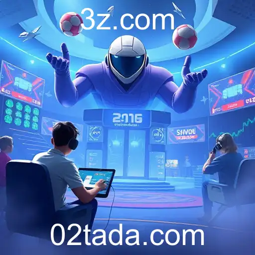 Inovações e Tendências no Universo dos Jogos Online em 2025