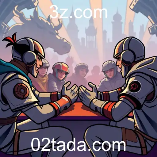 A Evolução de 2tada no Mundo dos Jogos