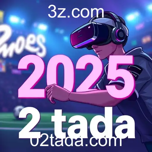 A Revolução dos Jogos em 2026: A Ascensão de 2tada