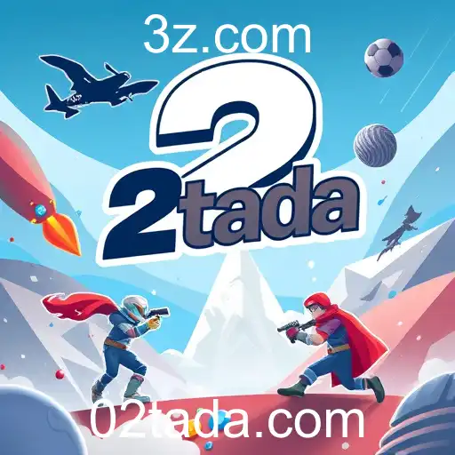 A Ascensão da 2tada nos Jogos Virtuais