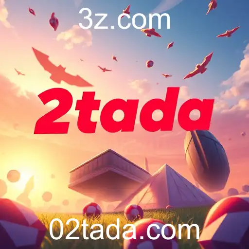 Revolução no Mundo dos Jogos com 2tada