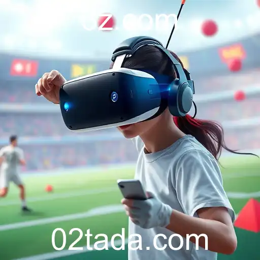 Inovações e Desafios do Mundo dos Jogos